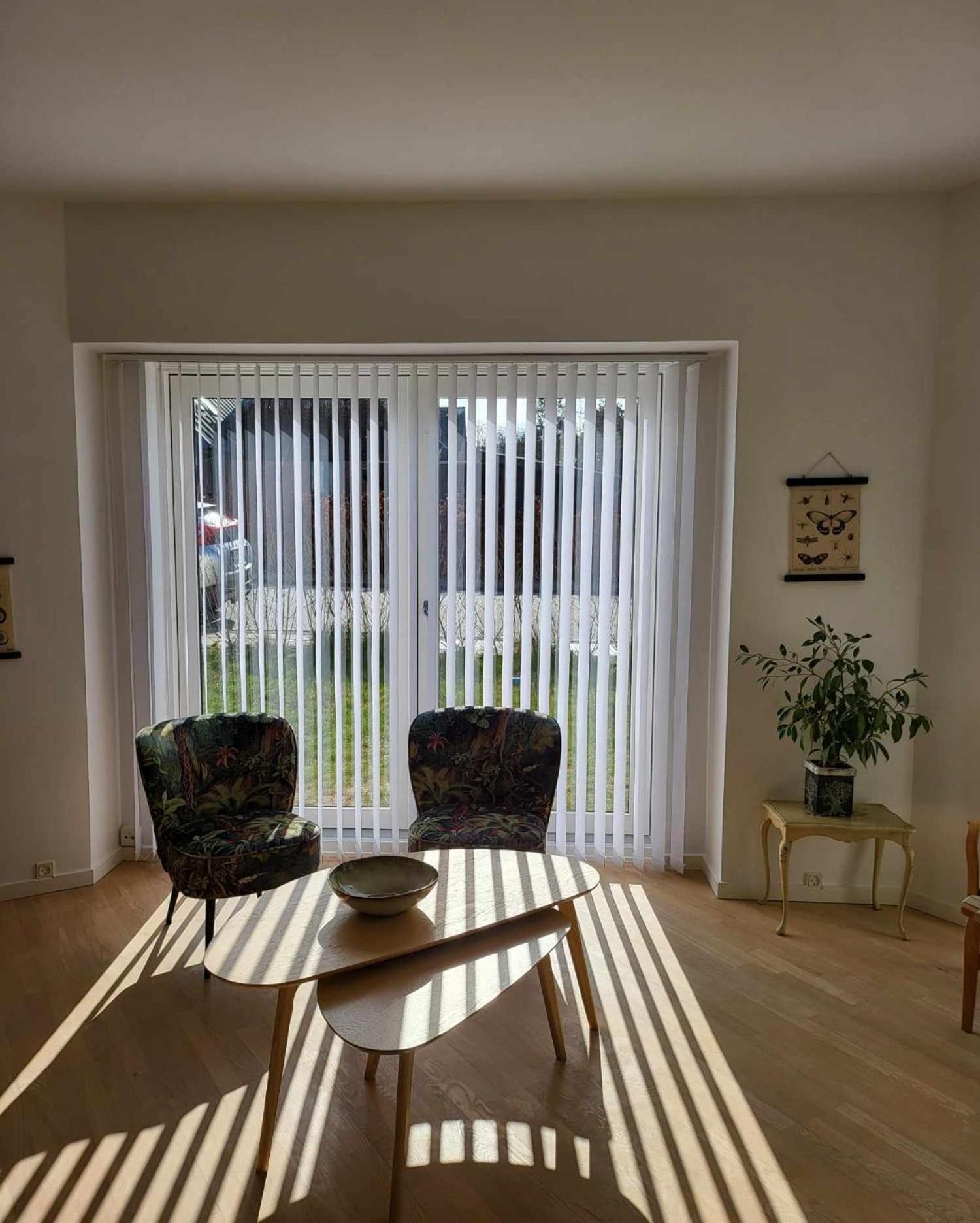 Straight-Up Fantastic Bright Apartment! Århus Exterior foto