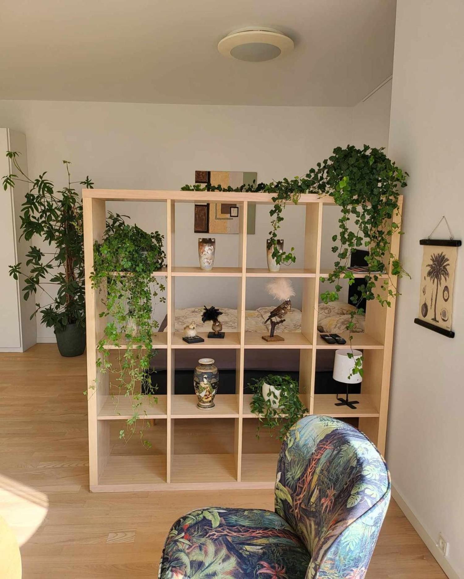 Straight-Up Fantastic Bright Apartment! Århus Exterior foto